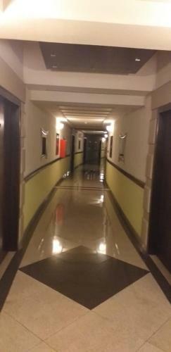 Furnished 2bed Apartment