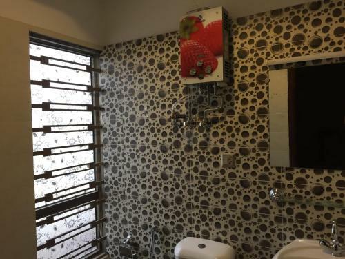 Luxury Apartment In Bahria Town