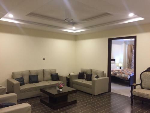 Luxury Apartment In Bahria Town