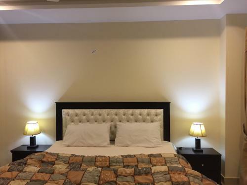 Luxury Apartment In Bahria Town