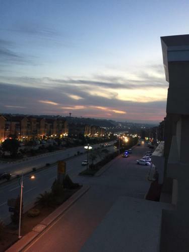 Luxury Apartment In Bahria Town