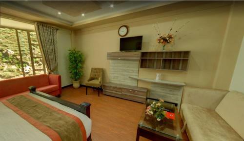 Maisonette Hotels & Resorts Naran