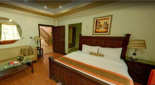 Maisonette Hotels & Resorts Naran