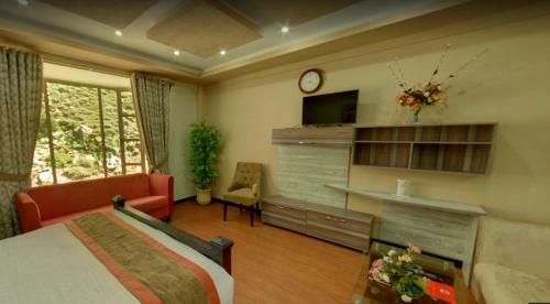 Maisonette Hotels & Resorts Naran