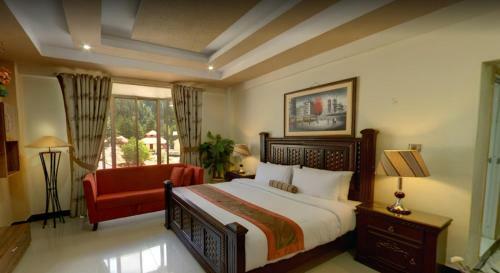 Maisonette Hotels & Resorts Naran