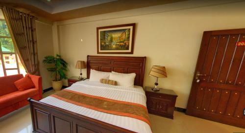 Maisonette Hotels & Resorts Naran