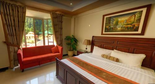 Maisonette Hotels & Resorts Naran