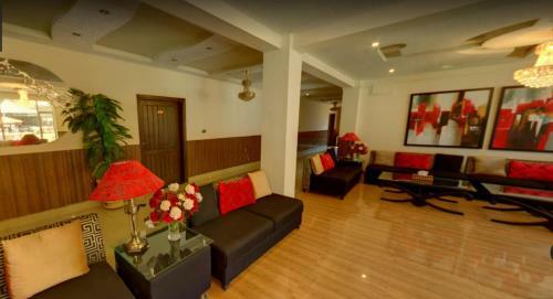 Maisonette Hotels & Resorts Naran