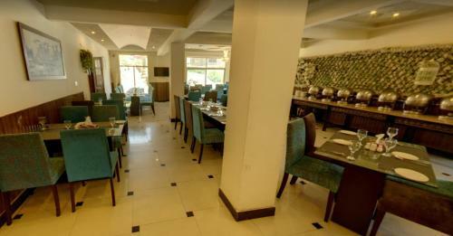 Maisonette Hotels & Resorts Naran