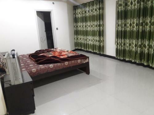 Hotel Murree Maryum Flats