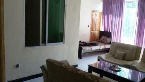 Hotel Murree Maryum Flats