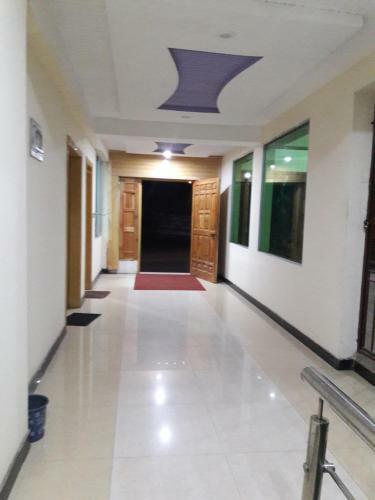 Hotel Murree Maryum Flats