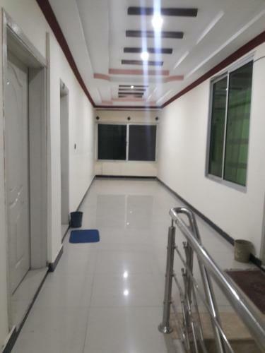 Hotel Murree Maryum Flats