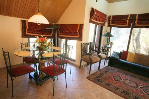 Hotel Maisonette Firhill Villas