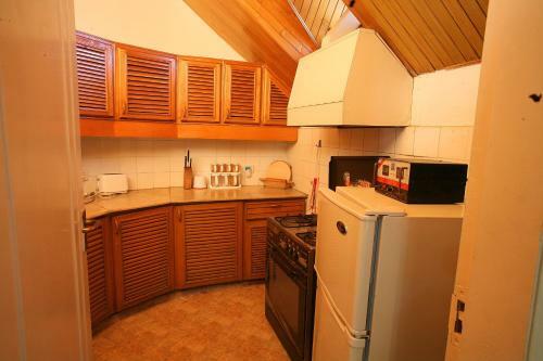 Hotel Maisonette Firhill Villas