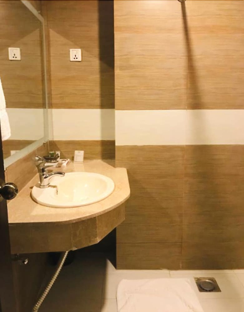 Hotel One Mall Road Murree