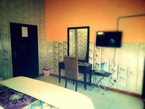 Hillman Hotel Murree
