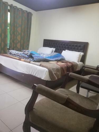 Hillman Hotel Murree