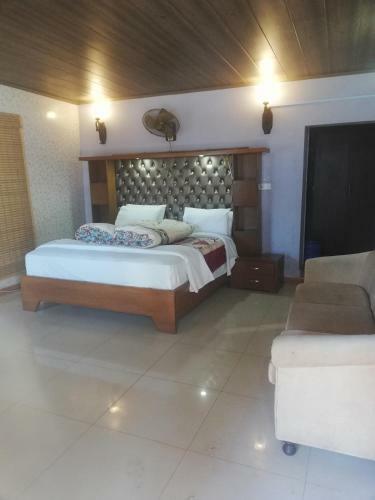 Hillman Hotel Murree