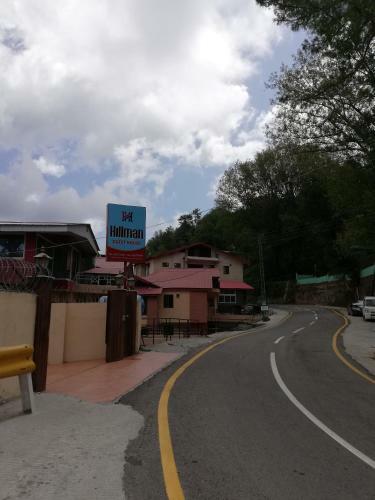 Hillman Hotel Murree