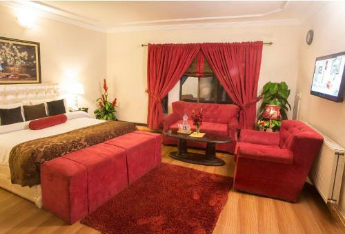 Hotel Days Inn Murree