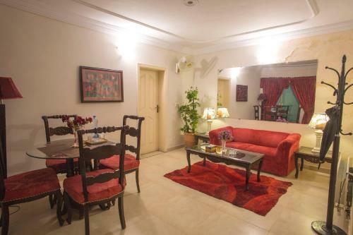 Hotel Days Inn Murree