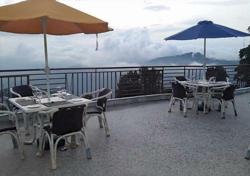 Hotel Days Inn Murree