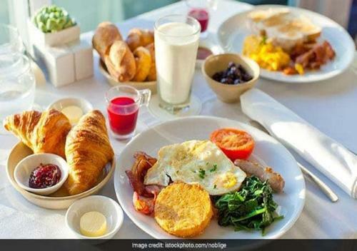 Hotel Days Inn Murree