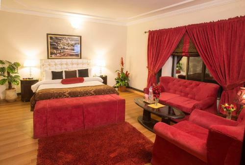 Hotel Days Inn Murree