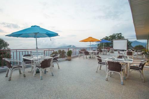 Hotel Days Inn Murree