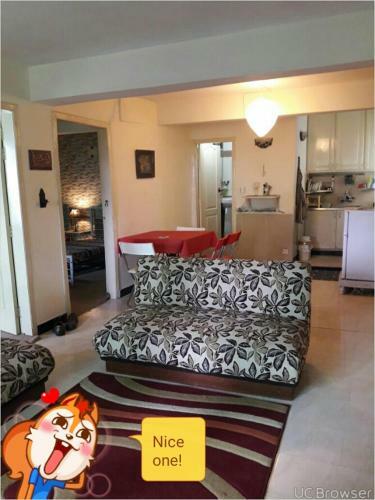 Apartamento Ace Homes