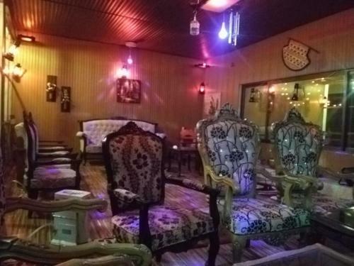 Hotel H.a.h Lodges