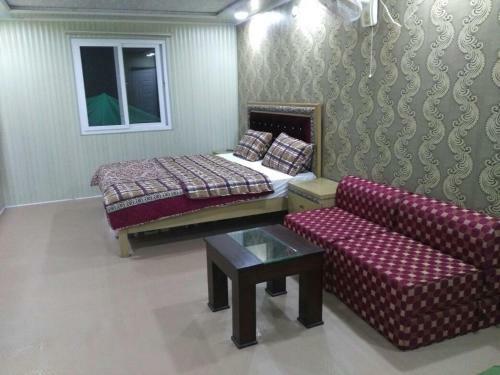 Hotel H.a.h Lodges
