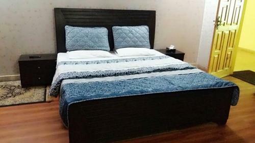 Hotel H.a.h Lodges