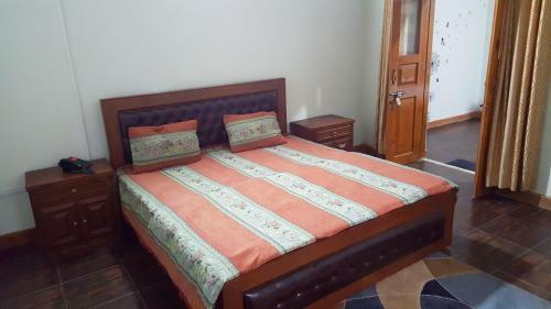 Pine Top Hotel Murree