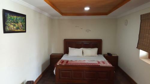 Pine Top Hotel Murree