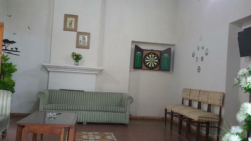 Pine Top Hotel Murree