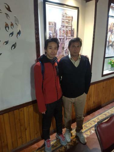 Pine Top Hotel Murree