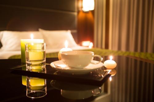 Hotel The Knightsbridge