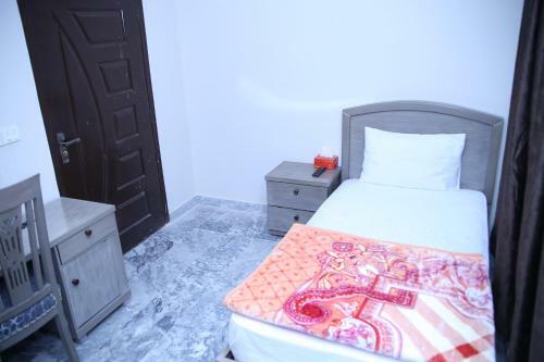 Hostal Park Hotel Lahore