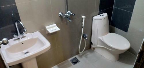 Hostal Park Hotel Lahore