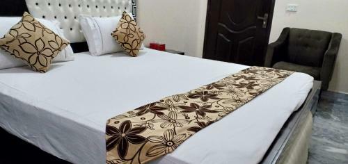 Hostal Park Hotel Lahore