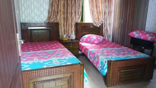 Janjua Lodges & Apartments