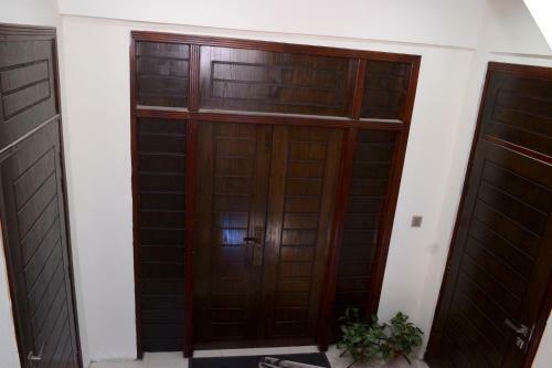 Apartamento Jibralter Inn