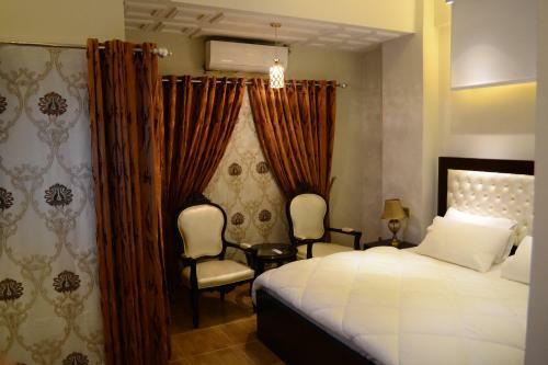 Apartamento Jibralter Inn