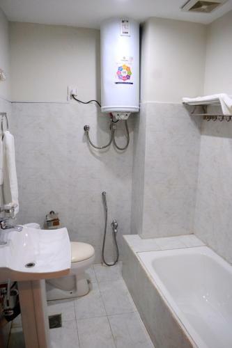 Apartamento Jibralter Inn