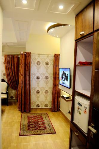Apartamento Jibralter Inn