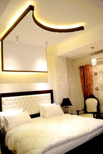 Apartamento Jibralter Inn