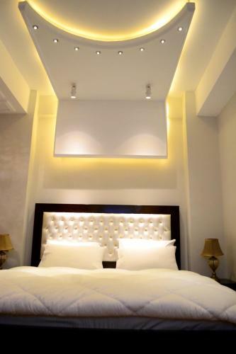 Apartamento Jibralter Inn