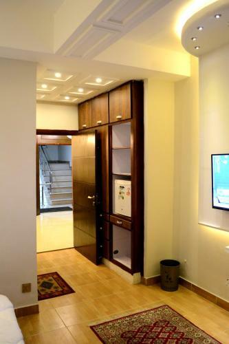 Apartamento Jibralter Inn